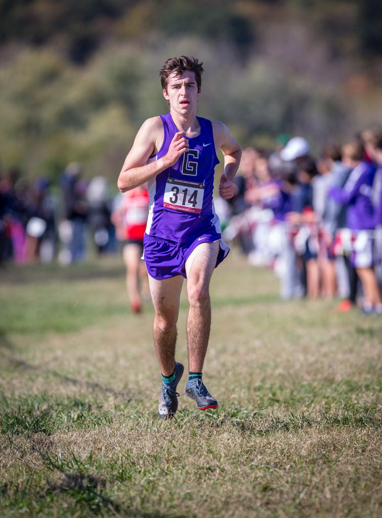 November 2, 2019: Photos from DCSAA Cross Country Championships 2019 at Kenilworth Park in Washington, D.C.. Cory Royster / Cory F. Royster Photography