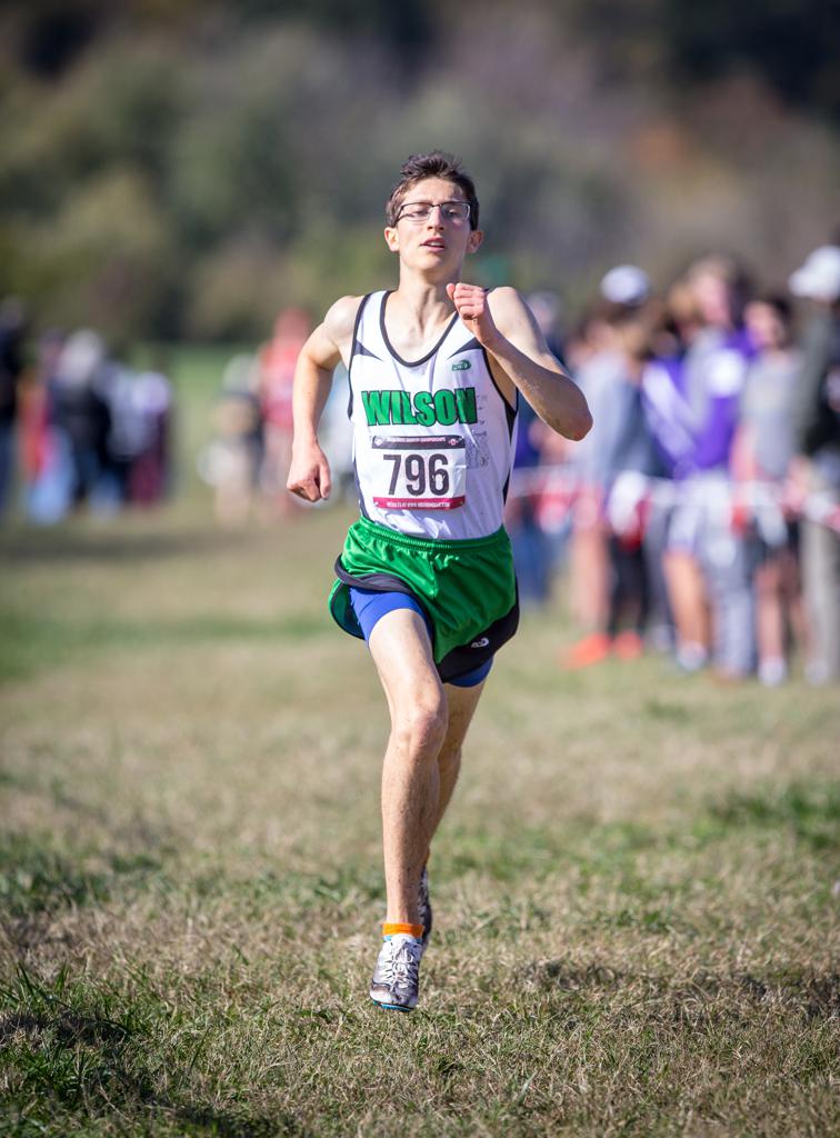 November 2, 2019: Photos from DCSAA Cross Country Championships 2019 at Kenilworth Park in Washington, D.C.. Cory Royster / Cory F. Royster Photography