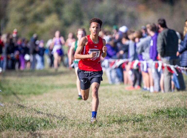 November 2, 2019: Photos from DCSAA Cross Country Championships 2019 at Kenilworth Park in Washington, D.C.. Cory Royster / Cory F. Royster Photography