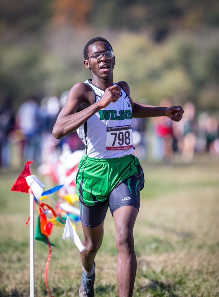 November 2, 2019: Photos from DCSAA Cross Country Championships 2019 at Kenilworth Park in Washington, D.C.. Cory Royster / Cory F. Royster Photography