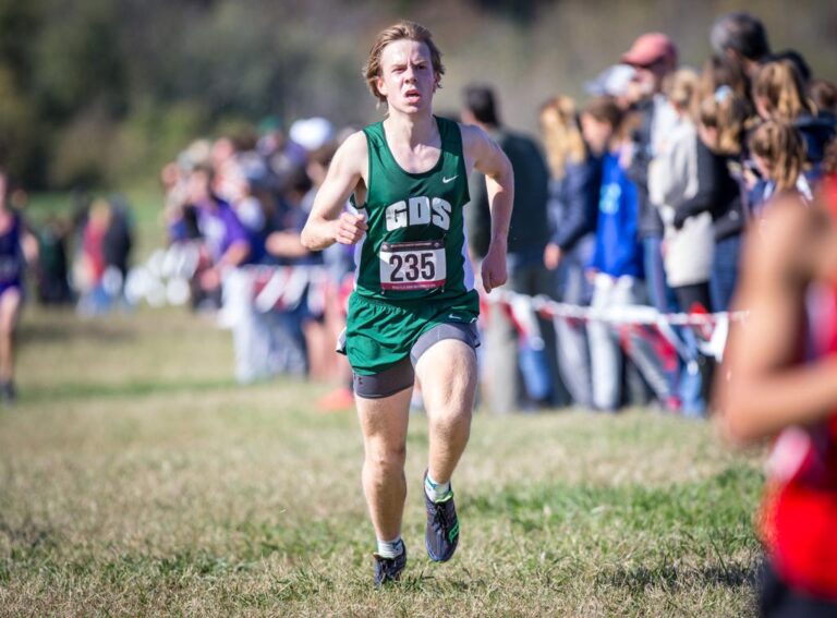 November 2, 2019: Photos from DCSAA Cross Country Championships 2019 at Kenilworth Park in Washington, D.C.. Cory Royster / Cory F. Royster Photography