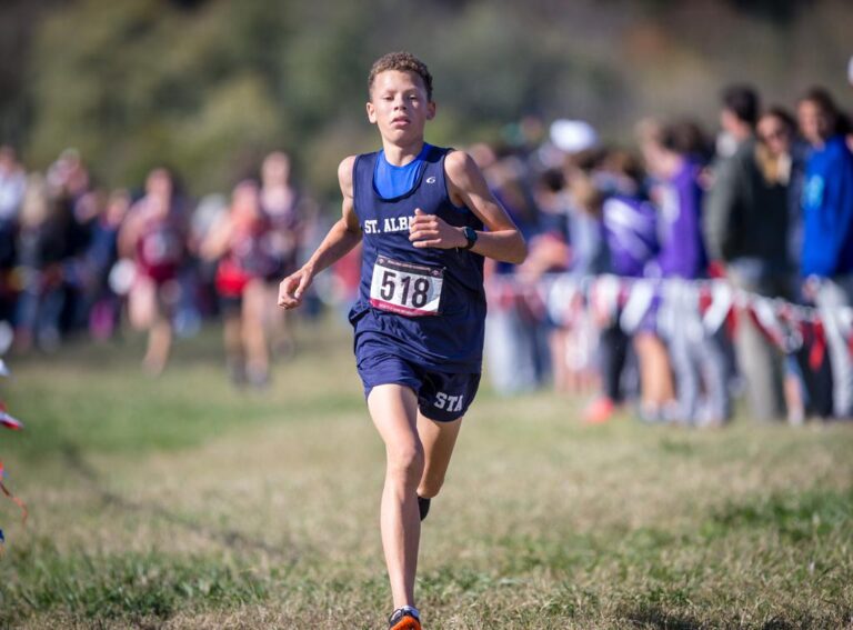 November 2, 2019: Photos from DCSAA Cross Country Championships 2019 at Kenilworth Park in Washington, D.C.. Cory Royster / Cory F. Royster Photography