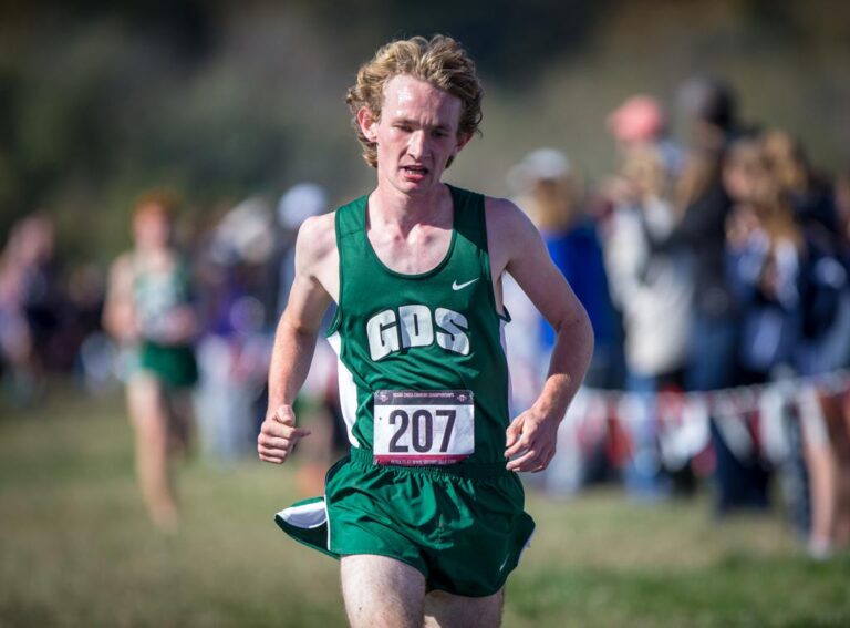 November 2, 2019: Photos from DCSAA Cross Country Championships 2019 at Kenilworth Park in Washington, D.C.. Cory Royster / Cory F. Royster Photography