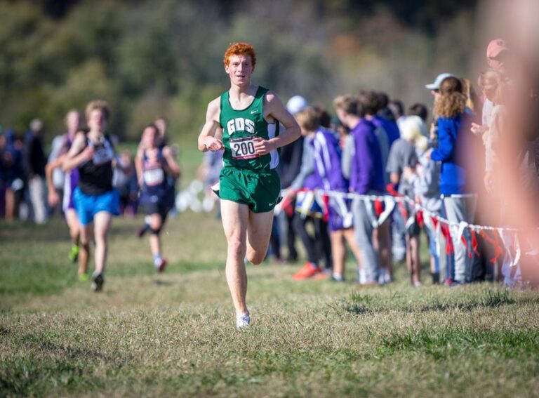 November 2, 2019: Photos from DCSAA Cross Country Championships 2019 at Kenilworth Park in Washington, D.C.. Cory Royster / Cory F. Royster Photography