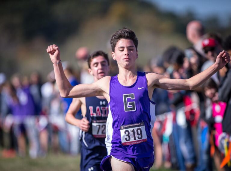 November 2, 2019: Photos from DCSAA Cross Country Championships 2019 at Kenilworth Park in Washington, D.C.. Cory Royster / Cory F. Royster Photography