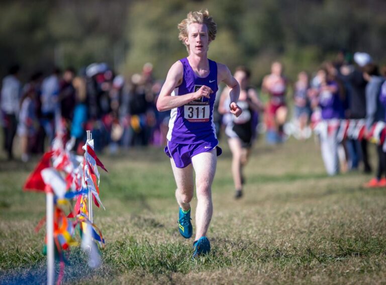 November 2, 2019: Photos from DCSAA Cross Country Championships 2019 at Kenilworth Park in Washington, D.C.. Cory Royster / Cory F. Royster Photography