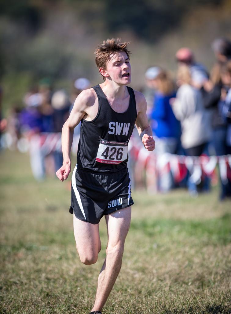 November 2, 2019: Photos from DCSAA Cross Country Championships 2019 at Kenilworth Park in Washington, D.C.. Cory Royster / Cory F. Royster Photography