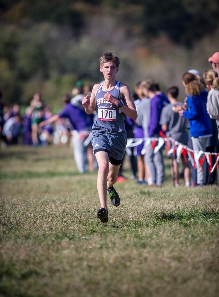 November 2, 2019: Photos from DCSAA Cross Country Championships 2019 at Kenilworth Park in Washington, D.C.. Cory Royster / Cory F. Royster Photography