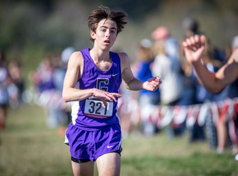 November 2, 2019: Photos from DCSAA Cross Country Championships 2019 at Kenilworth Park in Washington, D.C.. Cory Royster / Cory F. Royster Photography