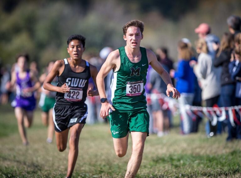 November 2, 2019: Photos from DCSAA Cross Country Championships 2019 at Kenilworth Park in Washington, D.C.. Cory Royster / Cory F. Royster Photography