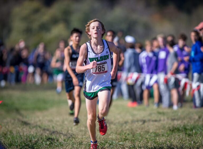 November 2, 2019: Photos from DCSAA Cross Country Championships 2019 at Kenilworth Park in Washington, D.C.. Cory Royster / Cory F. Royster Photography