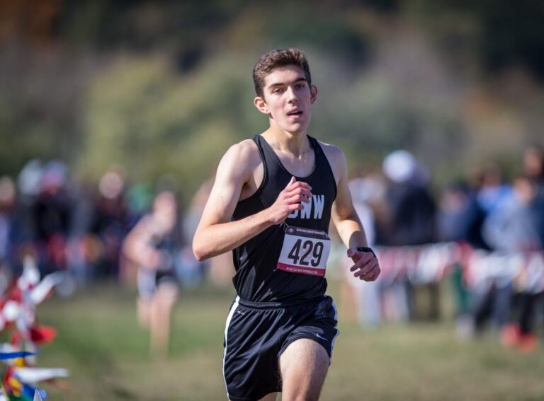 November 2, 2019: Photos from DCSAA Cross Country Championships 2019 at Kenilworth Park in Washington, D.C.. Cory Royster / Cory F. Royster Photography