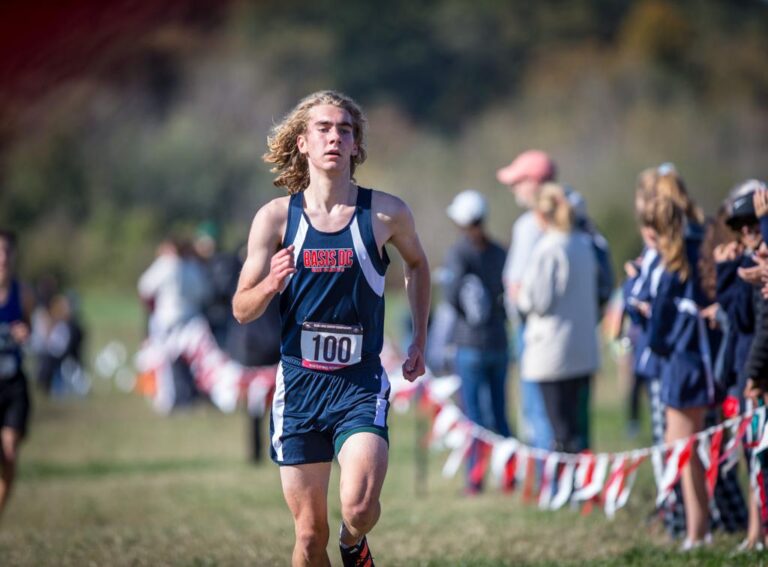 November 2, 2019: Photos from DCSAA Cross Country Championships 2019 at Kenilworth Park in Washington, D.C.. Cory Royster / Cory F. Royster Photography