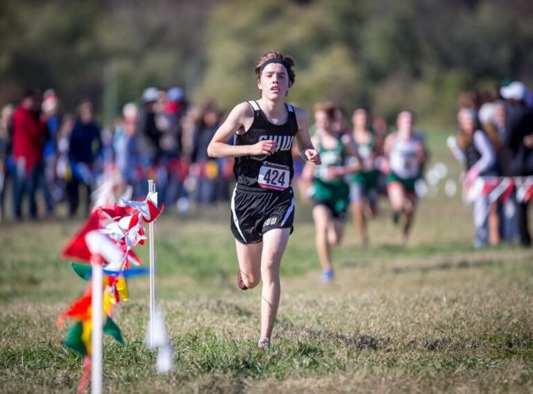 November 2, 2019: Photos from DCSAA Cross Country Championships 2019 at Kenilworth Park in Washington, D.C.. Cory Royster / Cory F. Royster Photography