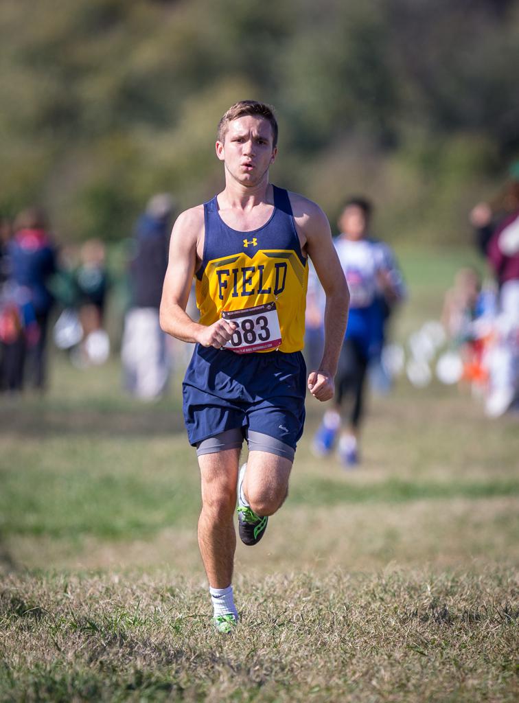 November 2, 2019: Photos from DCSAA Cross Country Championships 2019 at Kenilworth Park in Washington, D.C.. Cory Royster / Cory F. Royster Photography