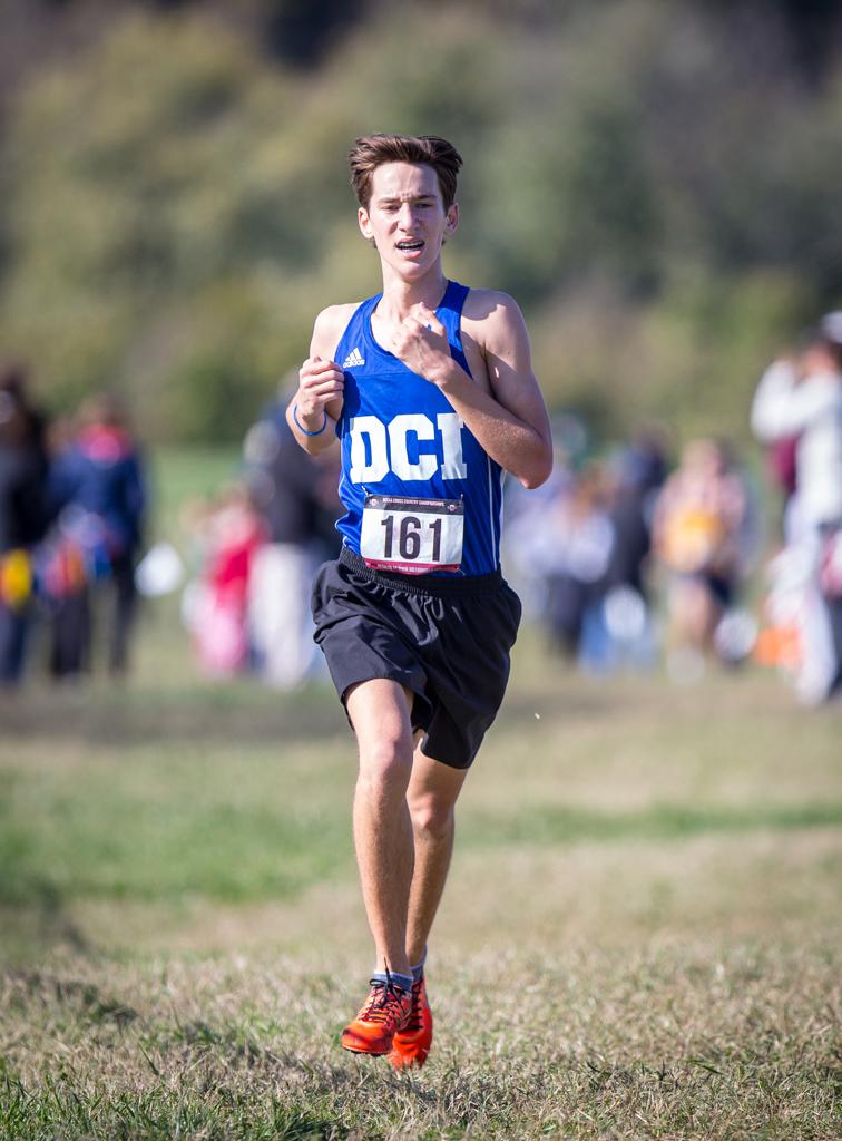 November 2, 2019: Photos from DCSAA Cross Country Championships 2019 at Kenilworth Park in Washington, D.C.. Cory Royster / Cory F. Royster Photography