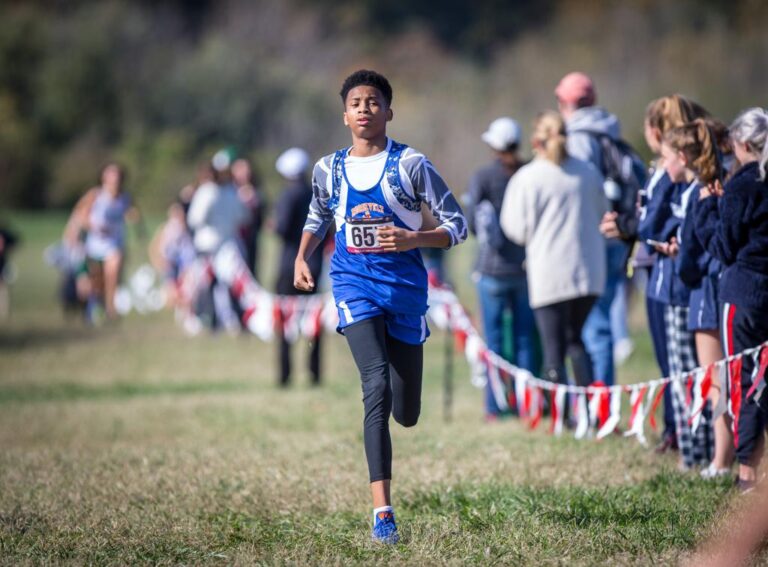 November 2, 2019: Photos from DCSAA Cross Country Championships 2019 at Kenilworth Park in Washington, D.C.. Cory Royster / Cory F. Royster Photography