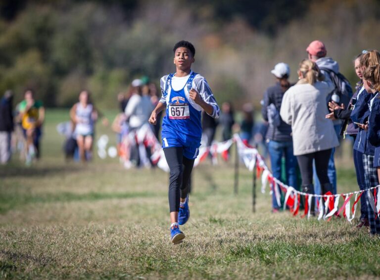 November 2, 2019: Photos from DCSAA Cross Country Championships 2019 at Kenilworth Park in Washington, D.C.. Cory Royster / Cory F. Royster Photography