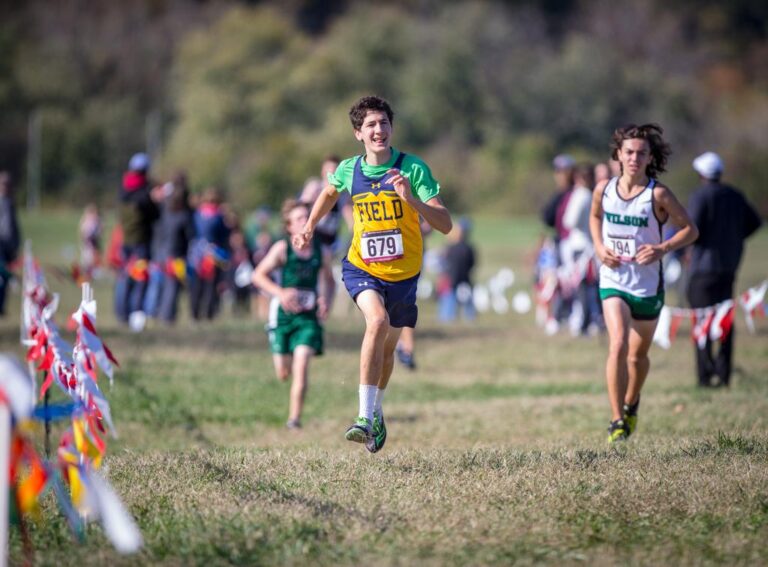 November 2, 2019: Photos from DCSAA Cross Country Championships 2019 at Kenilworth Park in Washington, D.C.. Cory Royster / Cory F. Royster Photography