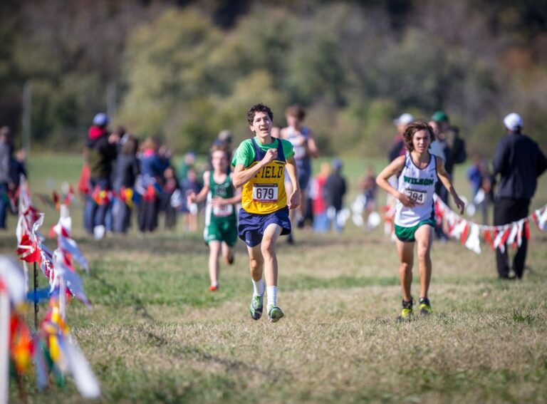 November 2, 2019: Photos from DCSAA Cross Country Championships 2019 at Kenilworth Park in Washington, D.C.. Cory Royster / Cory F. Royster Photography