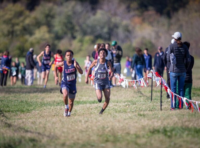 November 2, 2019: Photos from DCSAA Cross Country Championships 2019 at Kenilworth Park in Washington, D.C.. Cory Royster / Cory F. Royster Photography