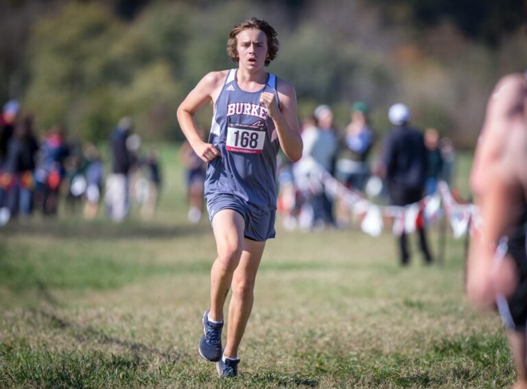 November 2, 2019: Photos from DCSAA Cross Country Championships 2019 at Kenilworth Park in Washington, D.C.. Cory Royster / Cory F. Royster Photography