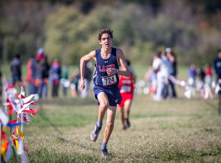 November 2, 2019: Photos from DCSAA Cross Country Championships 2019 at Kenilworth Park in Washington, D.C.. Cory Royster / Cory F. Royster Photography