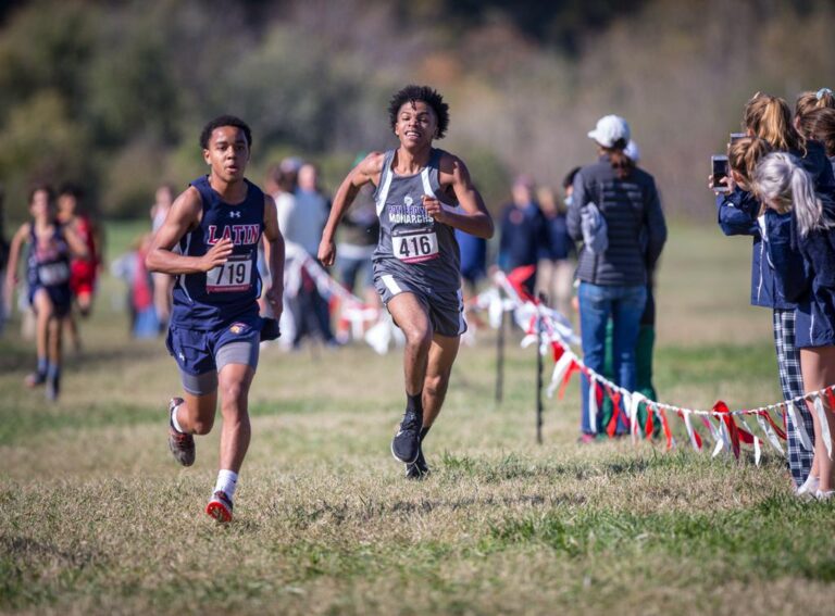 November 2, 2019: Photos from DCSAA Cross Country Championships 2019 at Kenilworth Park in Washington, D.C.. Cory Royster / Cory F. Royster Photography