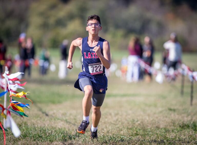 November 2, 2019: Photos from DCSAA Cross Country Championships 2019 at Kenilworth Park in Washington, D.C.. Cory Royster / Cory F. Royster Photography