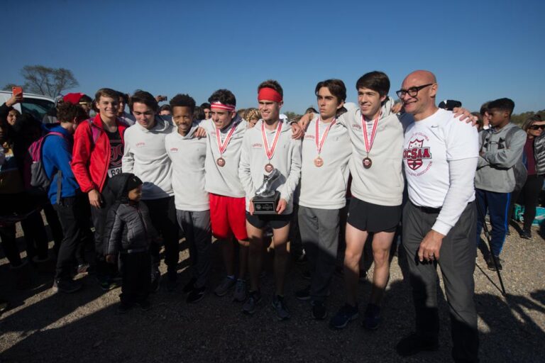 November 2, 2019: Photos from DCSAA Cross Country Championships 2019 at Kenilworth Park in Washington, D.C.. Cory Royster / Cory F. Royster Photography