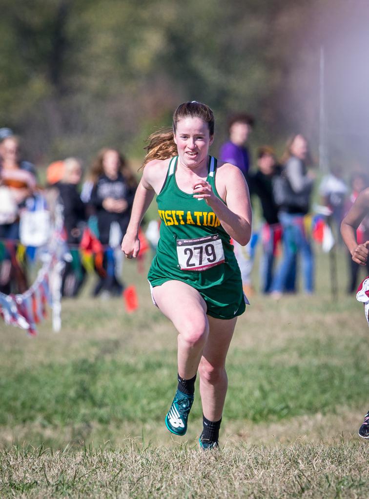 November 2, 2019: Photos from DCSAA Cross Country Championships 2019 at Kenilworth Park in Washington, D.C.. Cory Royster / Cory F. Royster Photography