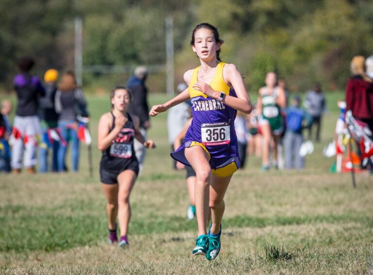 November 2, 2019: Photos from DCSAA Cross Country Championships 2019 at Kenilworth Park in Washington, D.C.. Cory Royster / Cory F. Royster Photography