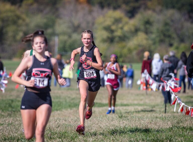 November 2, 2019: Photos from DCSAA Cross Country Championships 2019 at Kenilworth Park in Washington, D.C.. Cory Royster / Cory F. Royster Photography