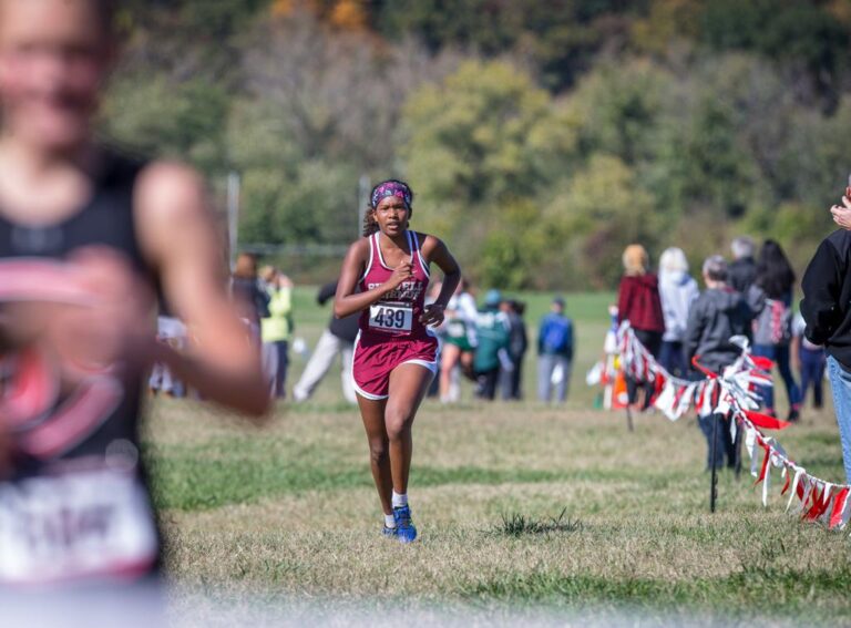 November 2, 2019: Photos from DCSAA Cross Country Championships 2019 at Kenilworth Park in Washington, D.C.. Cory Royster / Cory F. Royster Photography