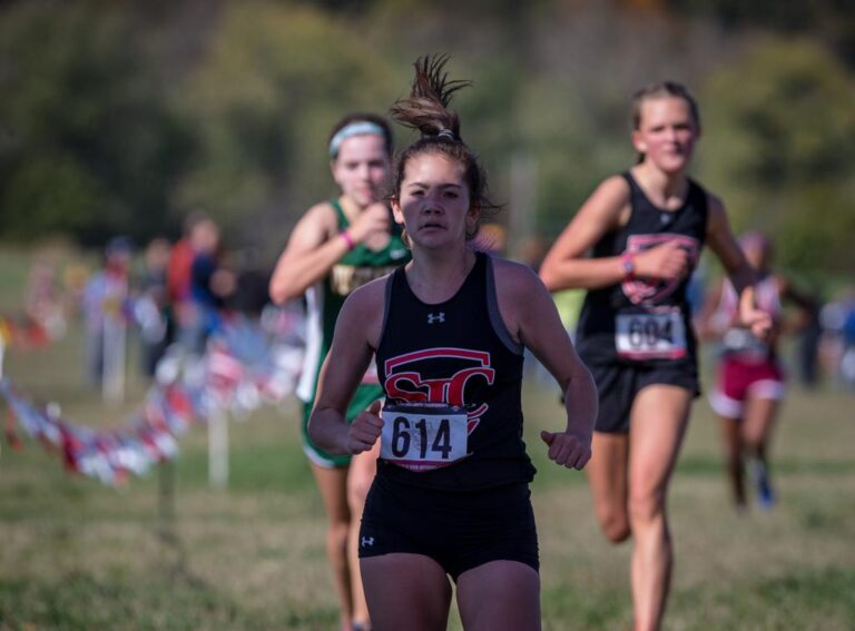 November 2, 2019: Photos from DCSAA Cross Country Championships 2019 at Kenilworth Park in Washington, D.C.. Cory Royster / Cory F. Royster Photography