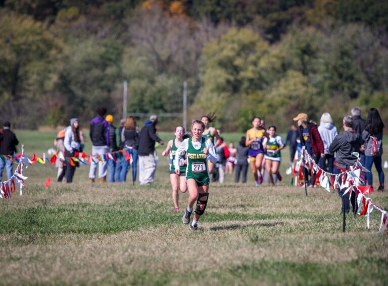 November 2, 2019: Photos from DCSAA Cross Country Championships 2019 at Kenilworth Park in Washington, D.C.. Cory Royster / Cory F. Royster Photography