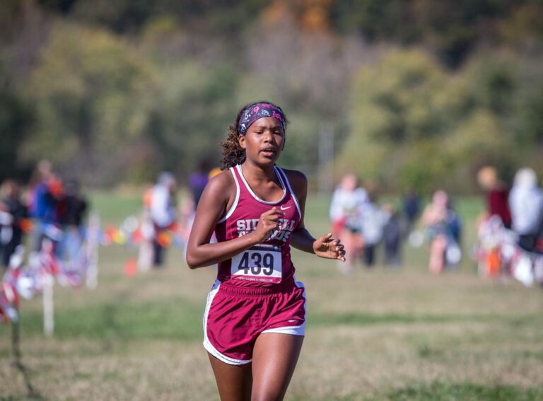 November 2, 2019: Photos from DCSAA Cross Country Championships 2019 at Kenilworth Park in Washington, D.C.. Cory Royster / Cory F. Royster Photography