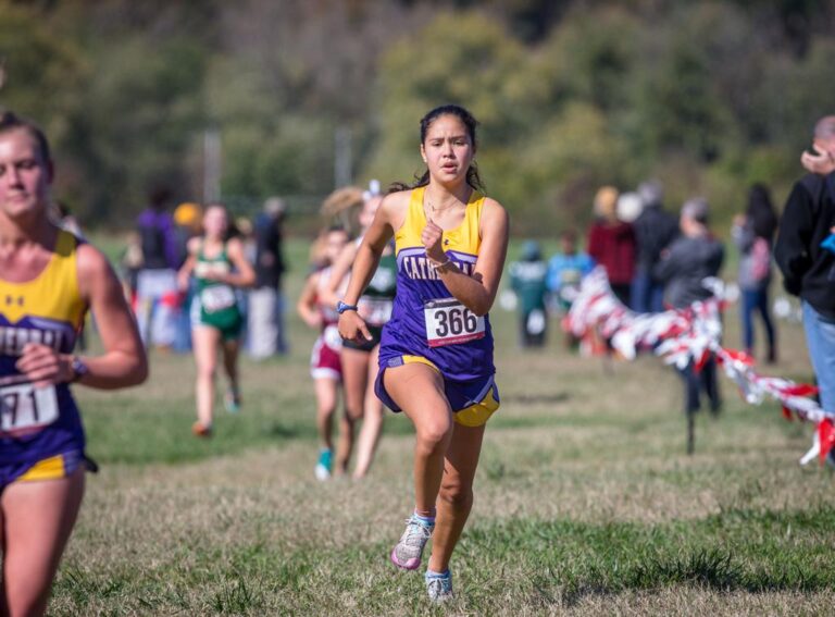 November 2, 2019: Photos from DCSAA Cross Country Championships 2019 at Kenilworth Park in Washington, D.C.. Cory Royster / Cory F. Royster Photography