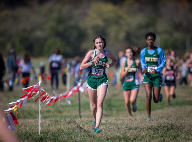 November 2, 2019: Photos from DCSAA Cross Country Championships 2019 at Kenilworth Park in Washington, D.C.. Cory Royster / Cory F. Royster Photography