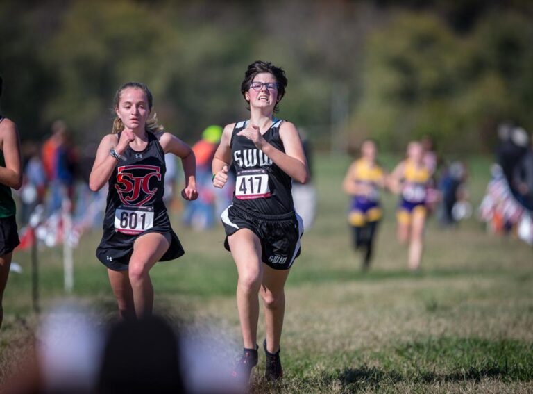 November 2, 2019: Photos from DCSAA Cross Country Championships 2019 at Kenilworth Park in Washington, D.C.. Cory Royster / Cory F. Royster Photography