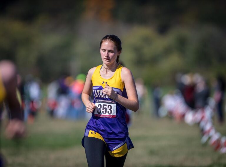 November 2, 2019: Photos from DCSAA Cross Country Championships 2019 at Kenilworth Park in Washington, D.C.. Cory Royster / Cory F. Royster Photography