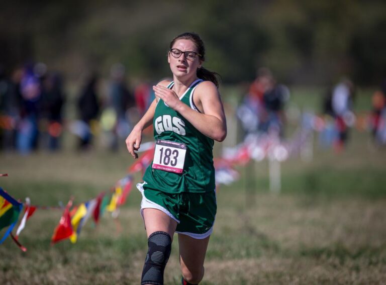 November 2, 2019: Photos from DCSAA Cross Country Championships 2019 at Kenilworth Park in Washington, D.C.. Cory Royster / Cory F. Royster Photography