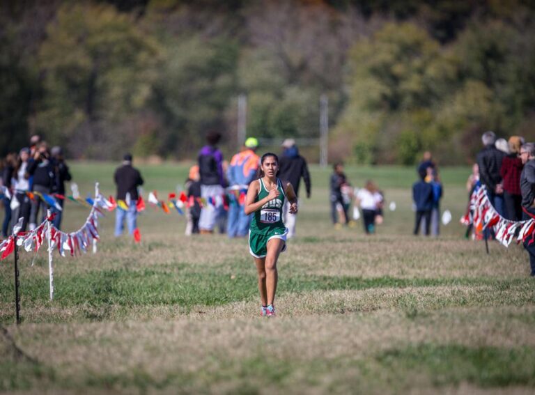 November 2, 2019: Photos from DCSAA Cross Country Championships 2019 at Kenilworth Park in Washington, D.C.. Cory Royster / Cory F. Royster Photography