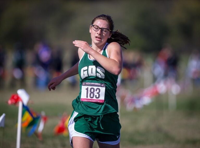 November 2, 2019: Photos from DCSAA Cross Country Championships 2019 at Kenilworth Park in Washington, D.C.. Cory Royster / Cory F. Royster Photography