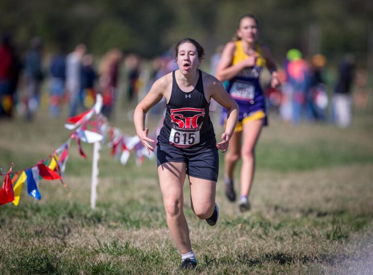 November 2, 2019: Photos from DCSAA Cross Country Championships 2019 at Kenilworth Park in Washington, D.C.. Cory Royster / Cory F. Royster Photography