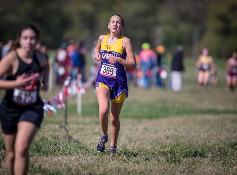 November 2, 2019: Photos from DCSAA Cross Country Championships 2019 at Kenilworth Park in Washington, D.C.. Cory Royster / Cory F. Royster Photography