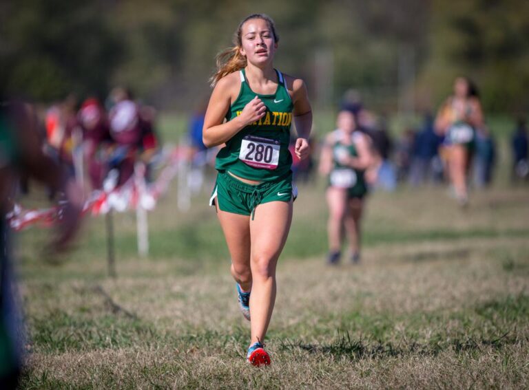 November 2, 2019: Photos from DCSAA Cross Country Championships 2019 at Kenilworth Park in Washington, D.C.. Cory Royster / Cory F. Royster Photography