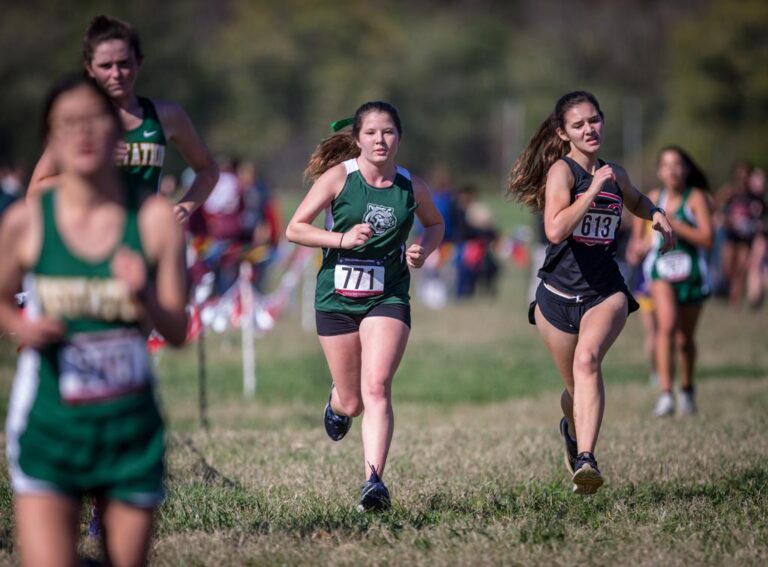 November 2, 2019: Photos from DCSAA Cross Country Championships 2019 at Kenilworth Park in Washington, D.C.. Cory Royster / Cory F. Royster Photography