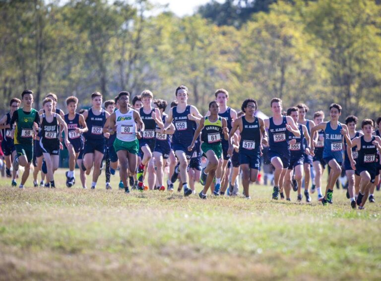 November 2, 2019: Photos from DCSAA Cross Country Championships 2019 at Kenilworth Park in Washington, D.C.. Cory Royster / Cory F. Royster Photography