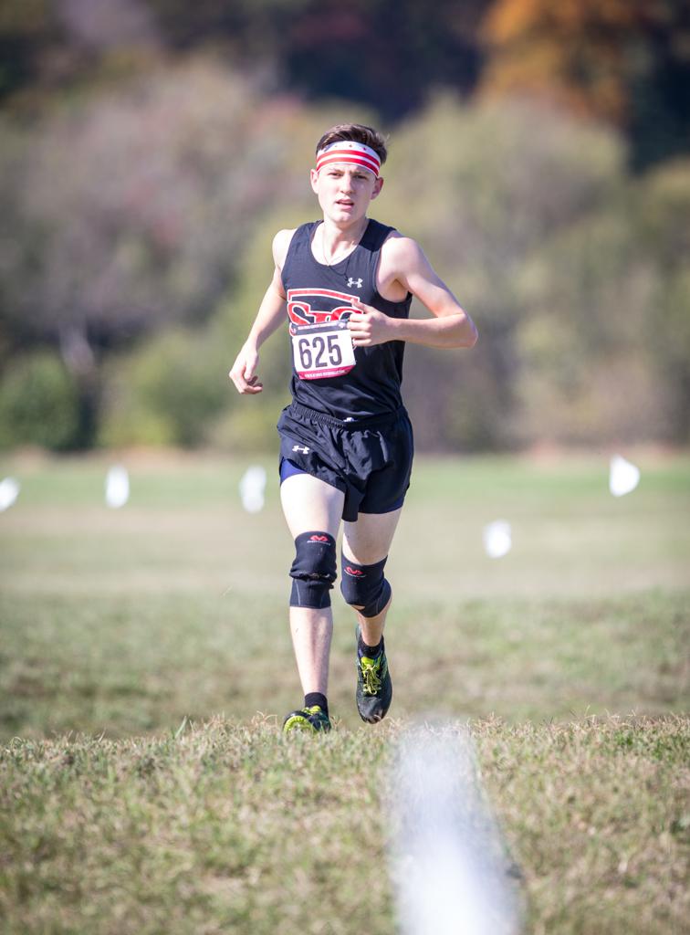 November 2, 2019: Photos from DCSAA Cross Country Championships 2019 at Kenilworth Park in Washington, D.C.. Cory Royster / Cory F. Royster Photography